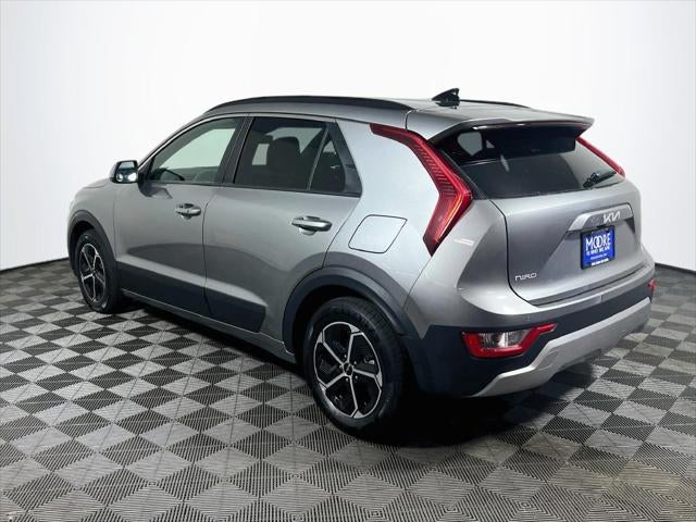 2023 Kia Niro EX