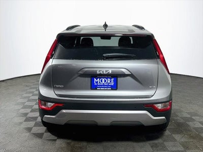 2023 Kia Niro EX