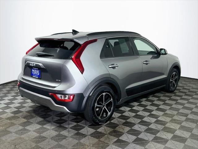 2023 Kia Niro EX