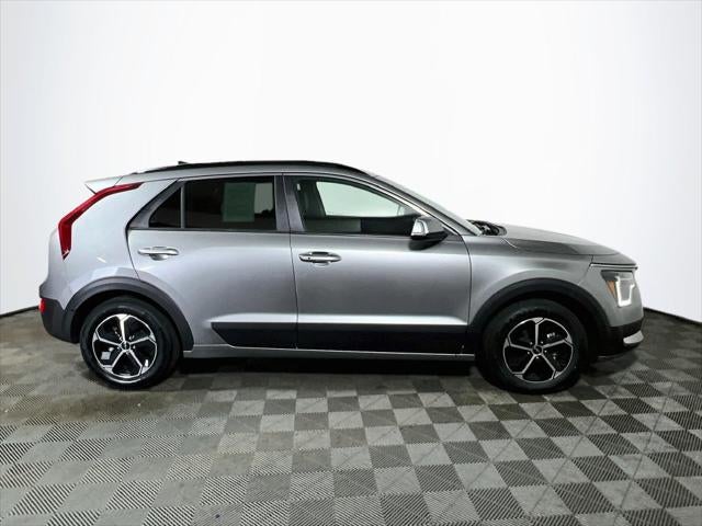 2023 Kia Niro EX
