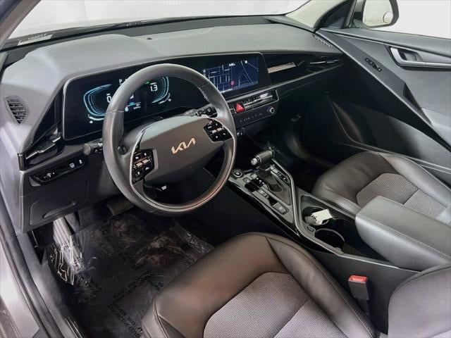 2023 Kia Niro EX