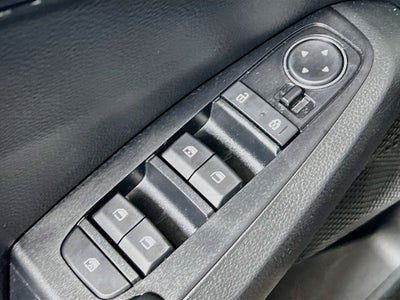 2021 Kia Seltos EX