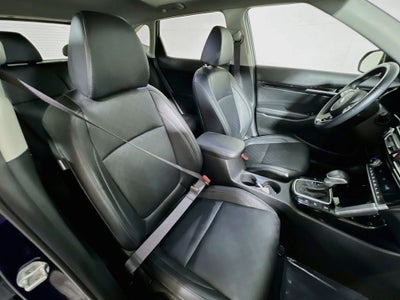 2021 Kia Seltos EX
