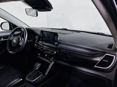 2021 Kia Seltos EX