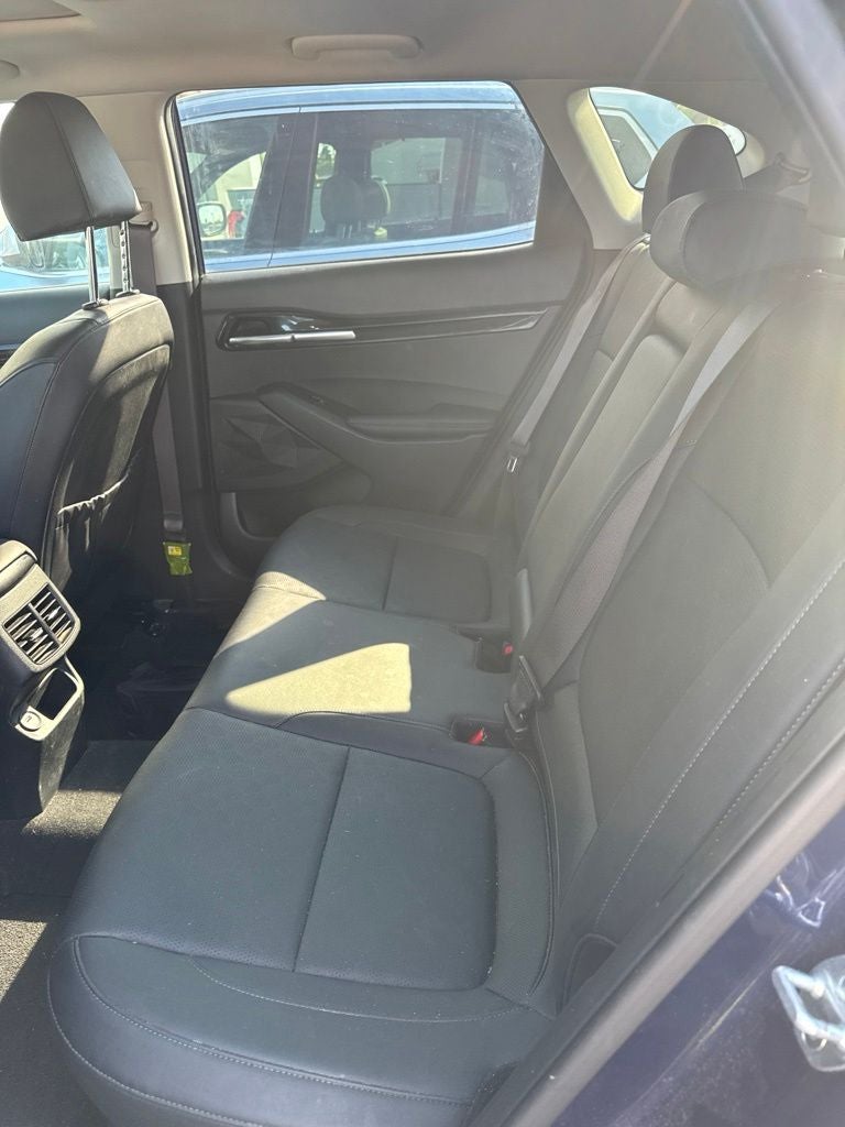 2021 Kia Seltos EX