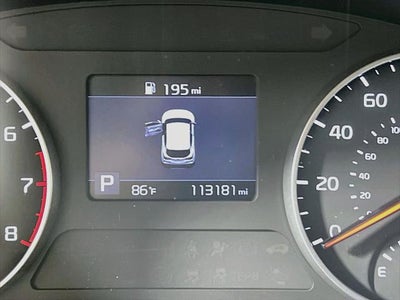 2021 Kia Seltos EX