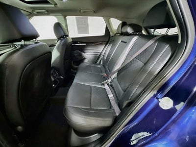 2021 Kia Seltos EX