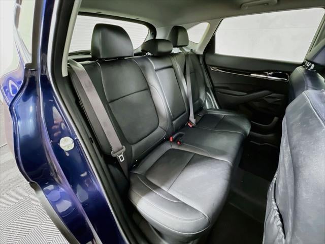 2021 Kia Seltos EX