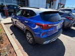 2021 Kia Seltos SX