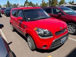 2013 Kia Soul Base