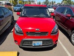 2013 Kia Soul Base