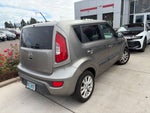 2013 Kia Soul Plus