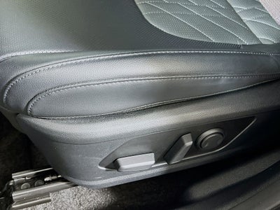 2025 Kia Sportage Plug-In Hybrid X-Line