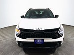 2025 Kia Sportage Plug-In Hybrid X-Line