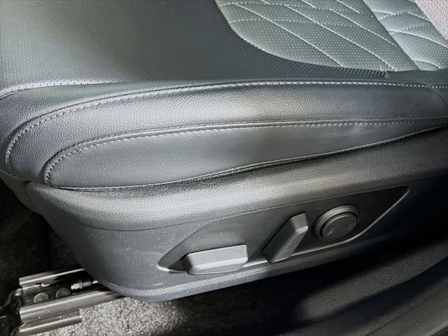 2025 Kia Sportage Plug-In Hybrid X-Line