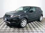 2017 Land Rover Range Rover Evoque SE
