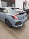 2017 Honda Civic EX-L w/Navigation