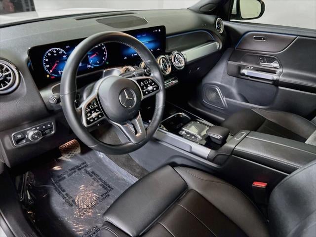 2022 Mercedes-Benz GLB GLB 250 4MATIC®