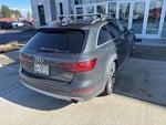 2018 Audi A4 allroad 2.0T Premium Plus quattro