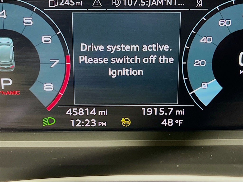 2022 Audi Q3 Premium S Line quattro