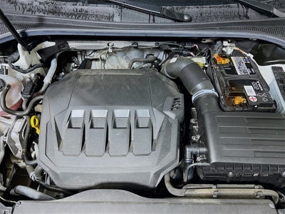 2022 Audi Q3 Premium S Line quattro