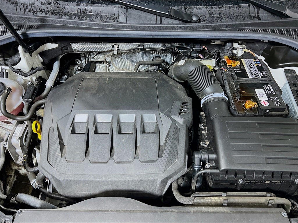 2022 Audi Q3 Premium S Line quattro