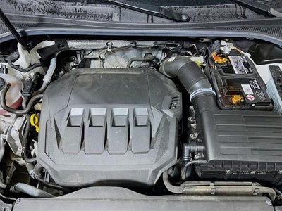 2022 Audi Q3 Premium S Line quattro