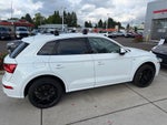 2020 Audi Q5 e 55 Premium quattro