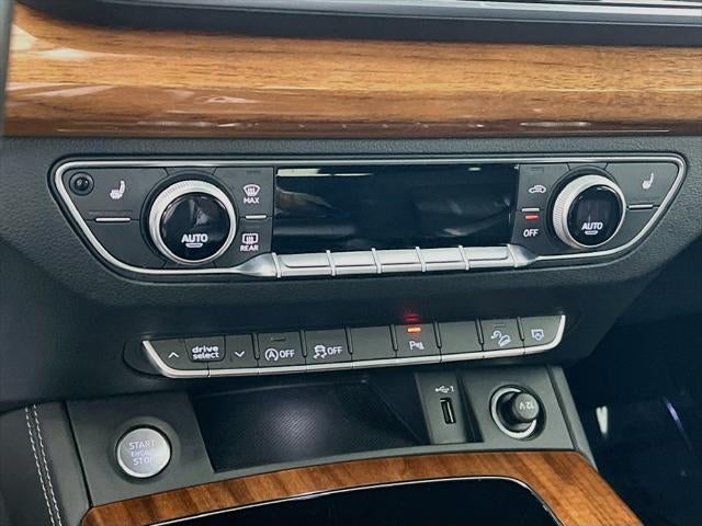 2023 Audi Q5 45 S line Premium quattro