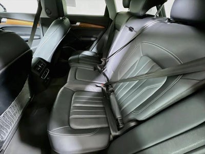 2023 Audi Q5 45 S line Premium quattro