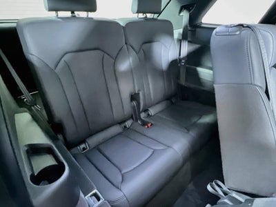 2021 Audi Q7 55 Prestige quattro