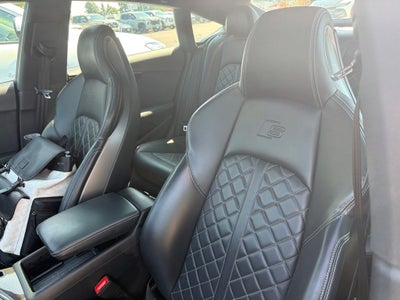 2019 Audi S5 Sportback Premium Plus quattro