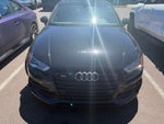 2015 Audi S3 2.0T Premium Plus quattro