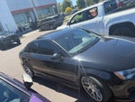2015 Audi S3 2.0T Premium Plus quattro