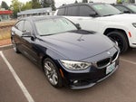 2015 BMW 4 Series 428i Gran Coupe