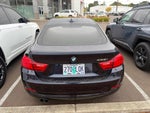 2015 BMW 4 Series 428i Gran Coupe