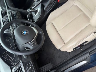 2015 BMW 4 Series 428i Gran Coupe