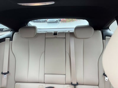 2015 BMW 4 Series 428i Gran Coupe