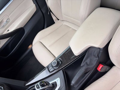 2015 BMW 4 Series 428i Gran Coupe
