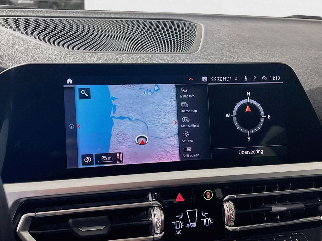 2023 BMW 4 Series 430i xDrive Gran Coupe