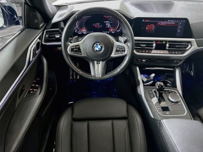 2023 BMW 4 Series 430i xDrive Gran Coupe