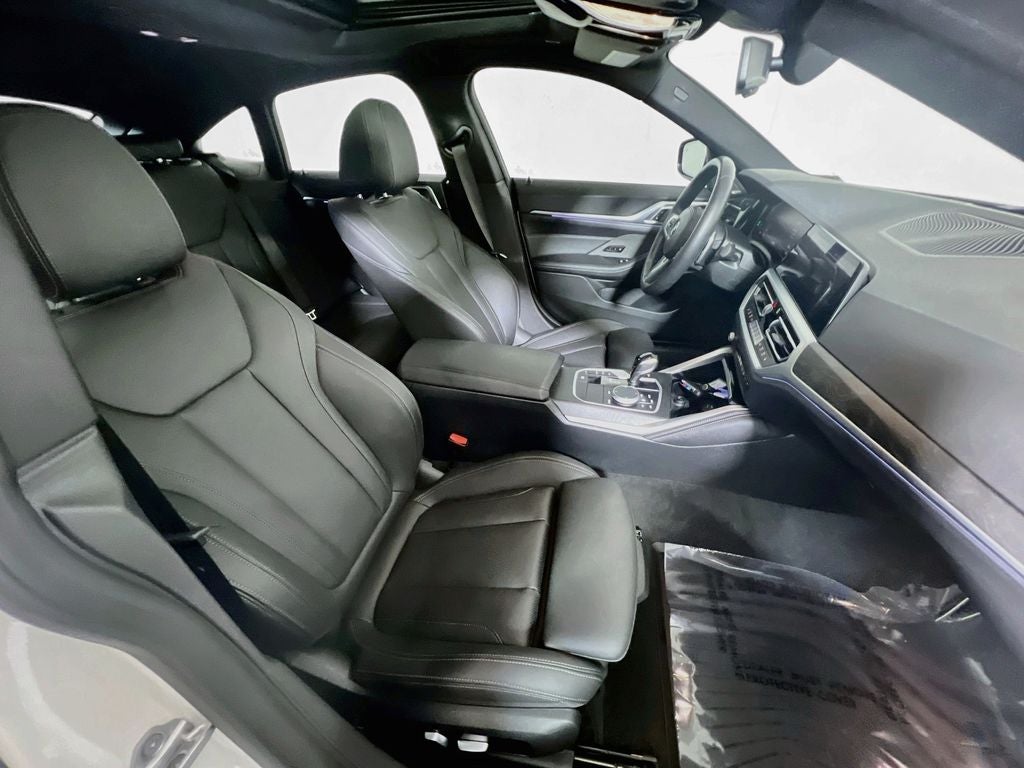 2023 BMW 4 Series 430i xDrive Gran Coupe