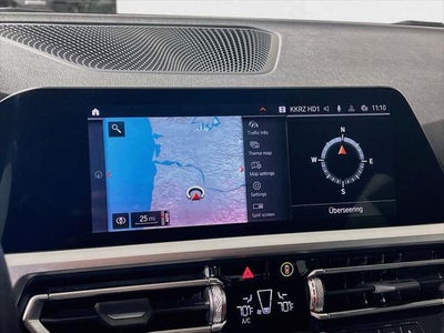 2023 BMW 4 Series 430i xDrive Gran Coupe