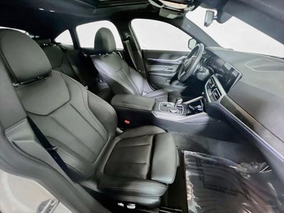 2023 BMW 4 Series 430i xDrive Gran Coupe