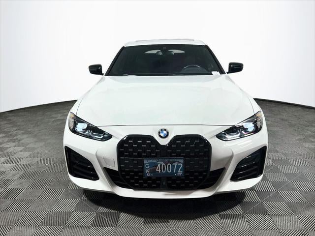 2023 BMW 4 Series 430i xDrive Gran Coupe