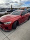 2015 BMW M4 Base