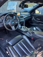 2018 BMW M4 Base