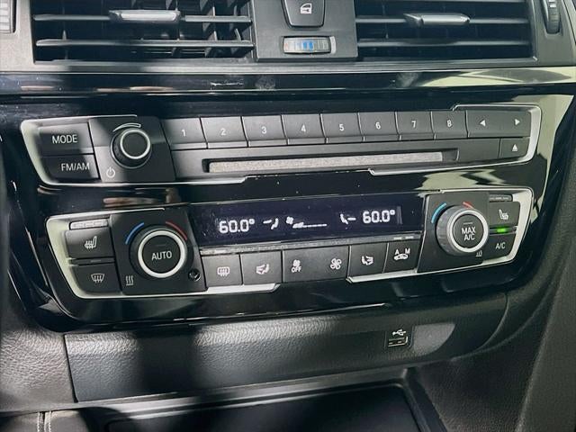 2018 BMW M4 Base