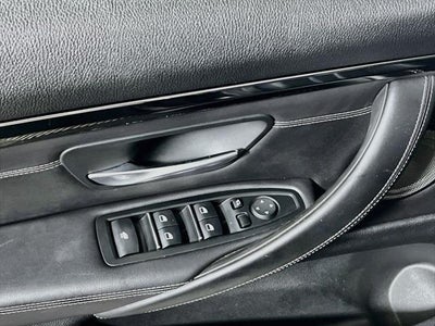 2018 BMW M4 Base