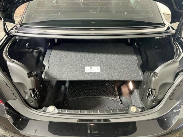 2018 BMW M4 Base
